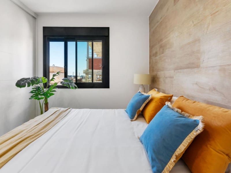 2 soverom Leilighet til salgs i Santiago de la Ribera - € 310 000 (Ref: 9888958)