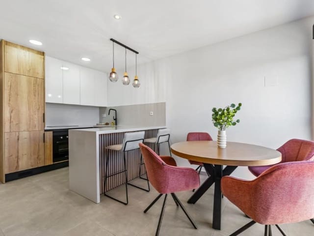 2 soverom Leilighet til salgs i Santiago de la Ribera, San Javier - € 310 000 (Ref: 9888958)