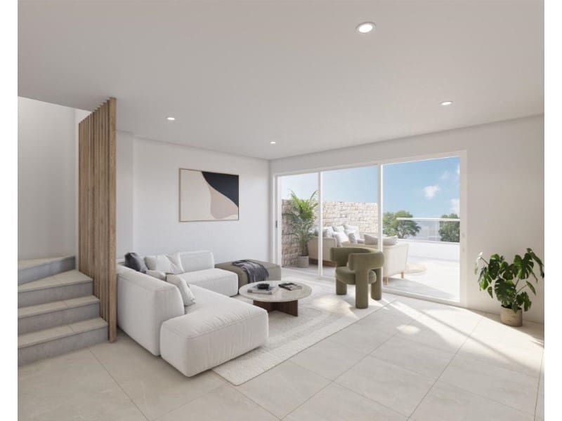 3 Zimmer Bungalow zu verkaufen in Pilar de la Horadada mit Pool Garage - 314.900 € (Ref: 9888961)