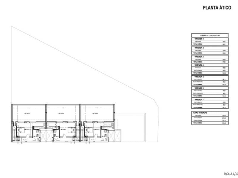 3 Zimmer Bungalow zu verkaufen in Pilar de la Horadada mit Pool Garage - 314.900 € (Ref: 9888961)
