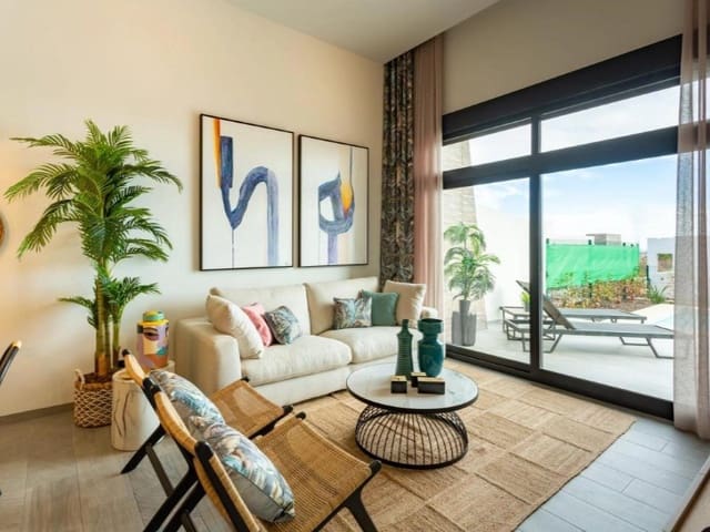 3 soveværelse Villa til salg i Algorfa - € 499.000 (Ref: 9890307)