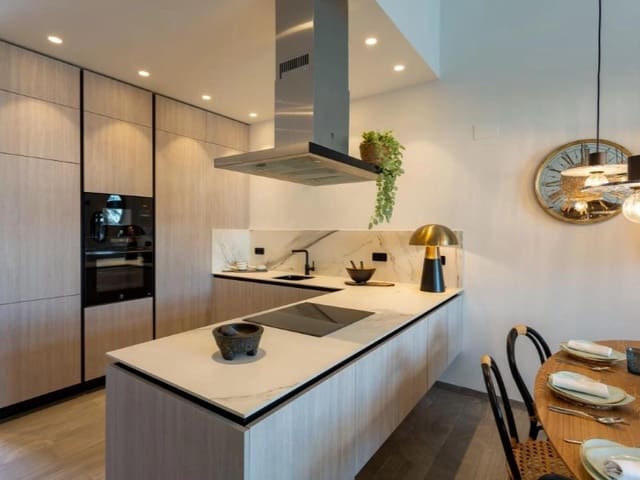 3 soveværelse Villa til salg i Algorfa - € 499.000 (Ref: 9890307)