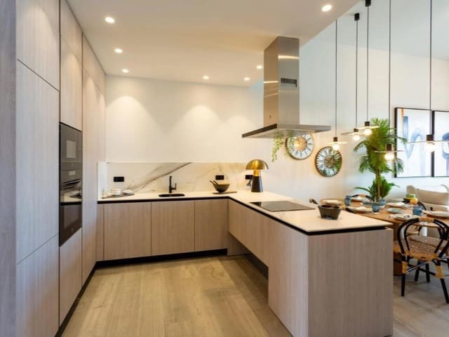 3 soveværelse Villa til salg i Algorfa - € 499.000 (Ref: 9890307)