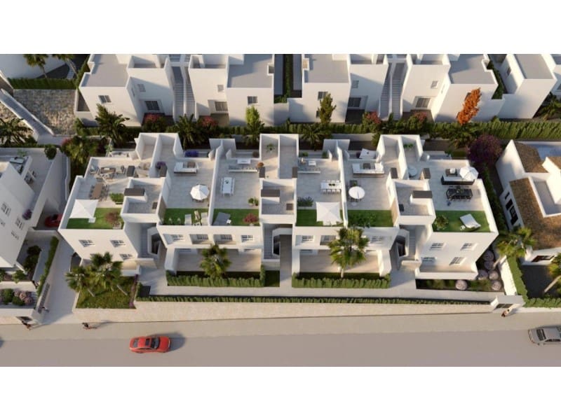 2 bedroom Apartment for sale in Algorfa with pool - € 299,000 (Ref: 9890309)