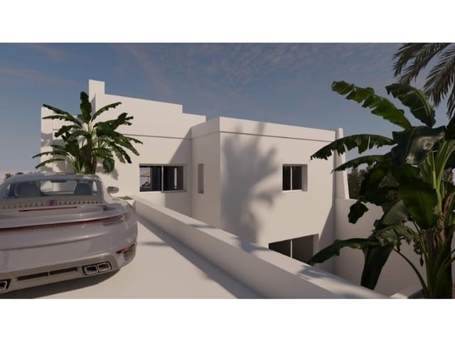 Chalet de 3 habitaciones en Algorfa en venta con piscina - 734.000 € (Ref: 9890312)