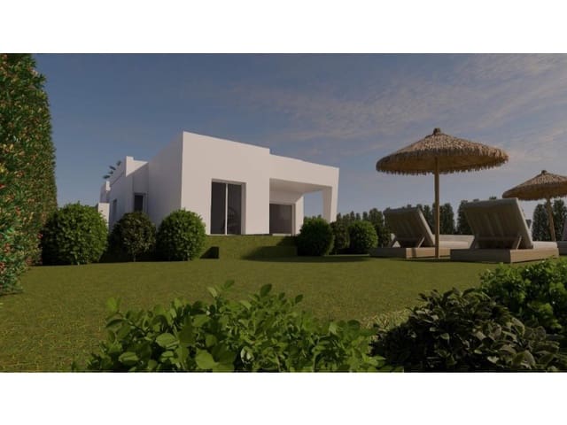 Chalet de 3 habitaciones en Algorfa en venta con piscina - 734.000 € (Ref: 9890312)