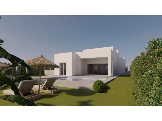 4 Zimmer Villa zu verkaufen in Algorfa mit Pool - 773.000 € (Ref: 9890313)