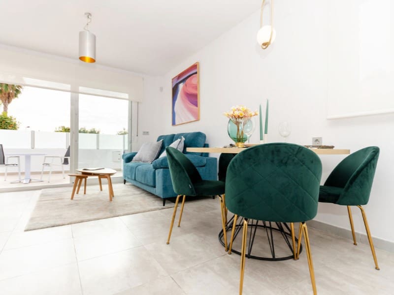 3 quarto Moradia para venda em Torrevieja com piscina - 424 000 € (Ref: 9890318)