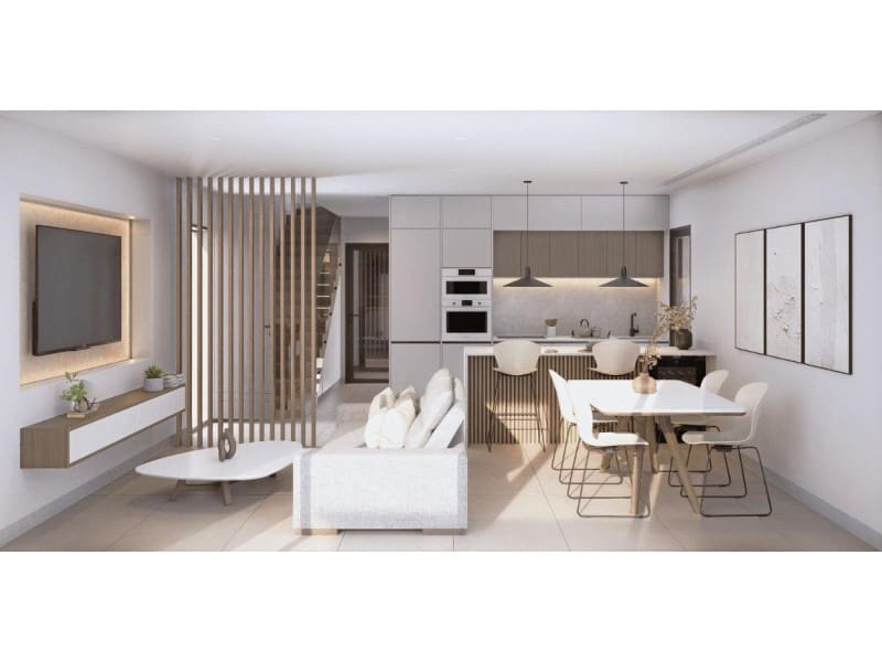 3 Zimmer Villa zu verkaufen in Torre de la Horadada - 550.000 € (Ref: 9892217)