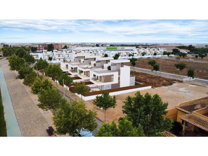 3 Zimmer Villa zu verkaufen in Torre de la Horadada - 550.000 € (Ref: 9892217)