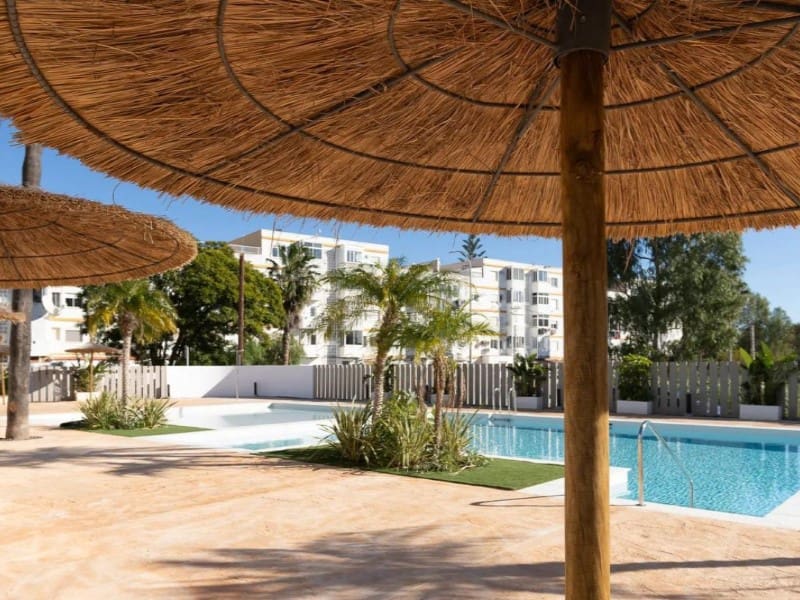 3 chambre Appartement à vendre à Denia avec piscine - 269 000 € (Ref: 9892225)