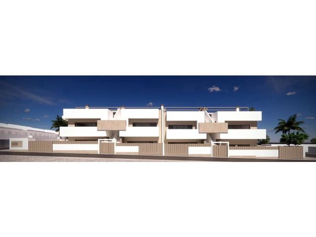 2 sypialnia Bungalow na sprzedaż w Pilar de la Horadada ciudad, Pilar de la Horadada z basenem - 369 500 € (Ref: 9892233)