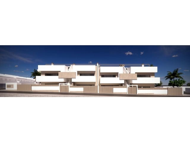 3 makuuhuone Bungalow myytävänä paikassa Pilar de la Horadada ciudad, Pilar de la Horadada - 291 500 € (Ref: 9892234)