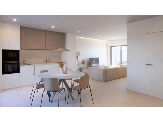 2 makuuhuone Huvila myytävänä paikassa Torre-Pacheco mukana uima-altaan - 274 900 € (Ref: 9892239)