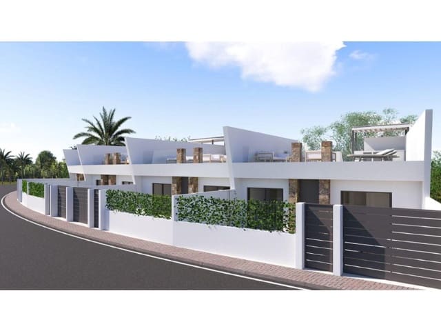 2 makuuhuone Huvila myytävänä paikassa Torre-Pacheco mukana uima-altaan - 274 900 € (Ref: 9892239)