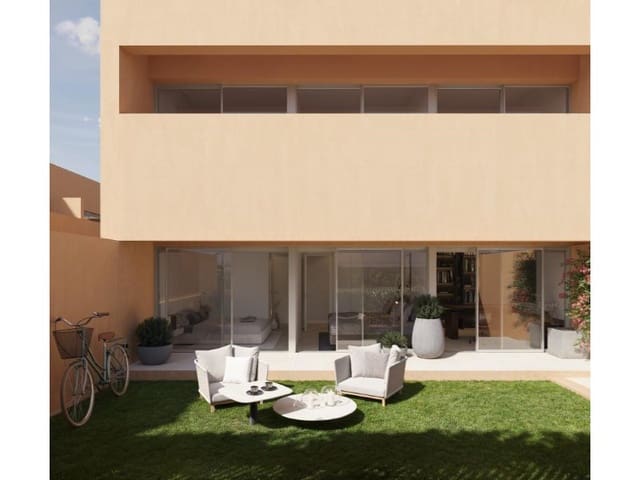3 quarto Apartamento para venda em Los Balcones - Los Altos, Torrevieja com piscina - 349 000 € (Ref: 9892243)