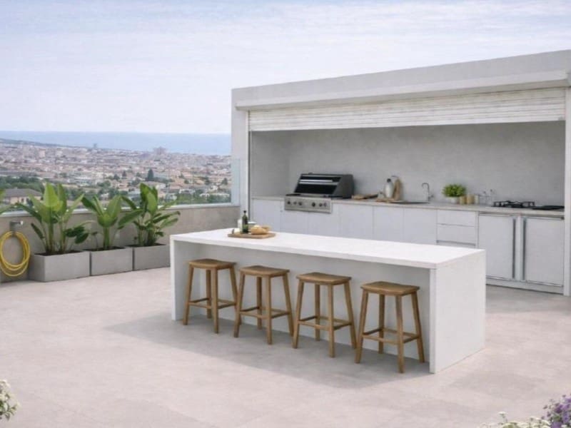 2 quarto Apartamento para venda em Torrevieja - 412 000 € (Ref: 9892247)
