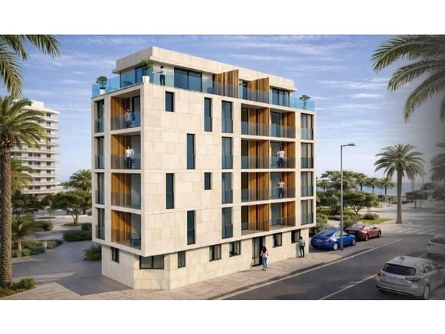2 camera da letto Appartamento in vendita in Centro - Muelle Pesquero, Torrevieja - 412.000 € (Rif: 9892247)