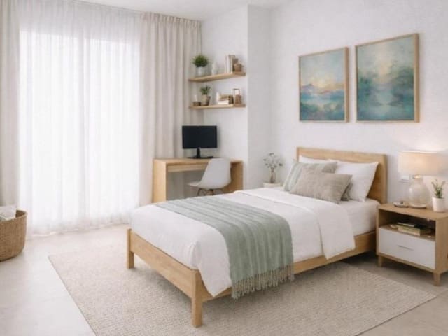 2 camera da letto Appartamento in vendita in Centro - Muelle Pesquero, Torrevieja - 412.000 € (Rif: 9892247)