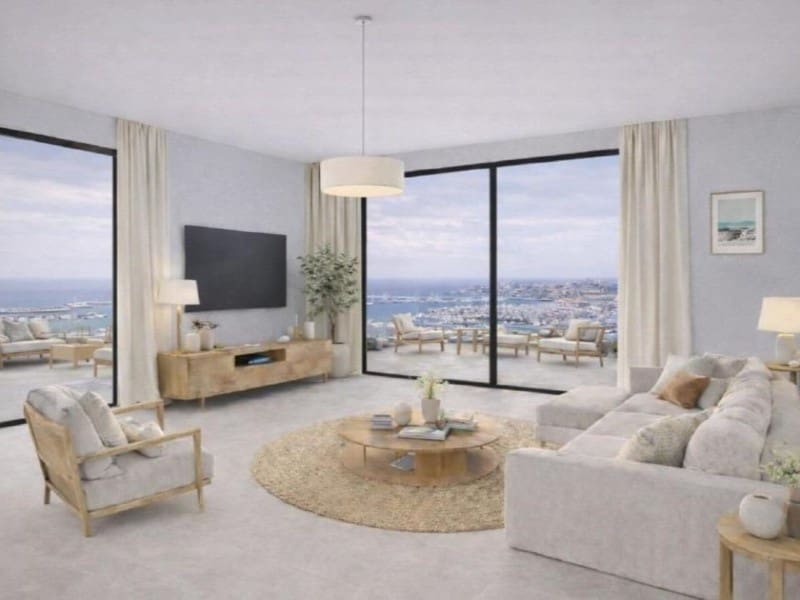 2 quarto Apartamento para venda em Torrevieja - 412 000 € (Ref: 9892247)