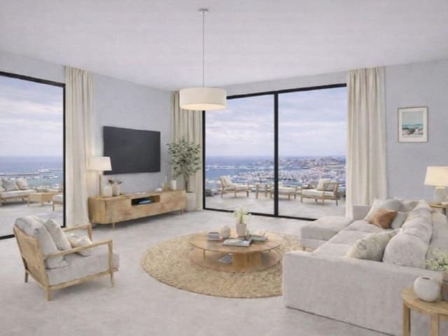 2 camera da letto Appartamento in vendita in Centro - Muelle Pesquero, Torrevieja - 412.000 € (Rif: 9892247)