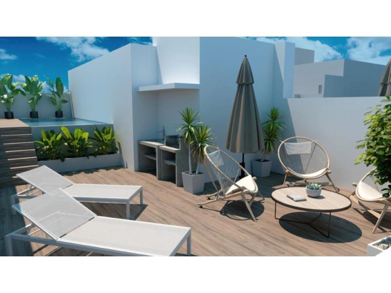 2 slaapkamer Appartement te koop in Torrevieja - € 440.000 (Ref: 9892249)