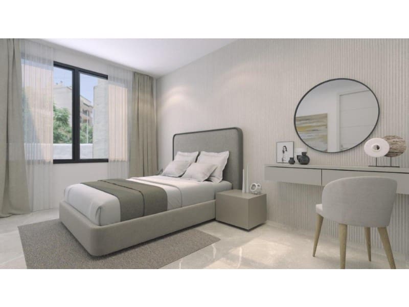 2 slaapkamer Appartement te koop in Torrevieja - € 440.000 (Ref: 9892249)