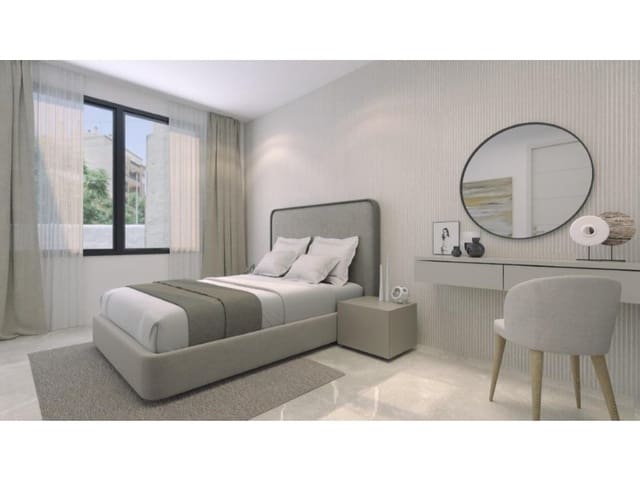 2 sovrum Lägenhet till salu i Centro - Muelle Pesquero, Torrevieja - 440 000 € (Ref: 9892249)