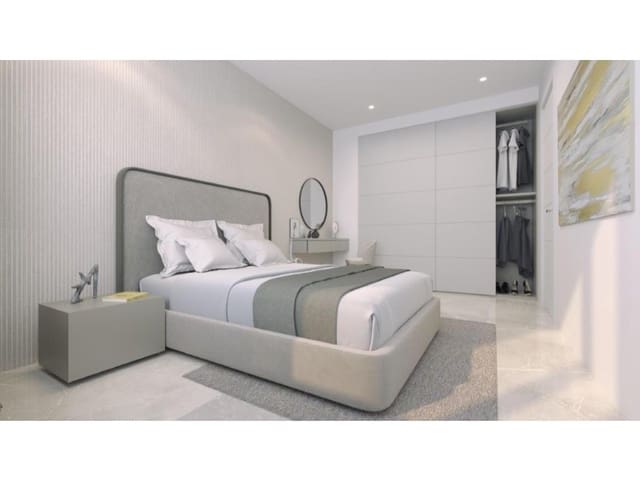 2 sovrum Lägenhet till salu i Centro - Muelle Pesquero, Torrevieja - 440 000 € (Ref: 9892249)