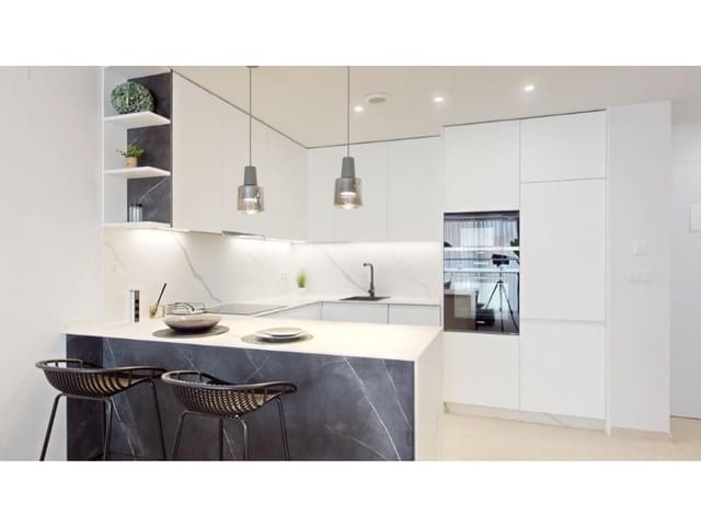 2 quarto Apartamento para venda em Orihuela ciudad, Orihuela com piscina - 399 000 € (Ref: 9892252)