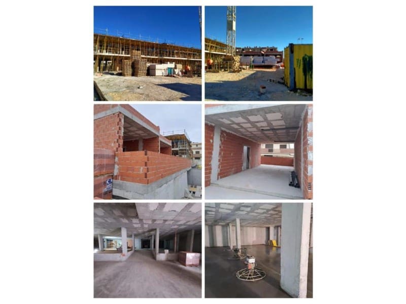 2 quarto Apartamento para venda em Orihuela com piscina - 399 000 € (Ref: 9892252)