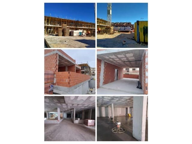 2 quarto Apartamento para venda em Orihuela ciudad, Orihuela com piscina - 399 000 € (Ref: 9892252)