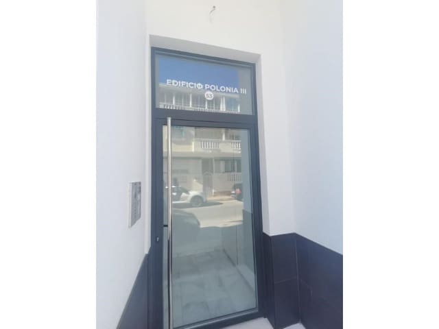 Apartamento de 1 habitación en Centro - Muelle Pesquero, Torrevieja en venta con piscina - 219.000 € (Ref: 9892254)
