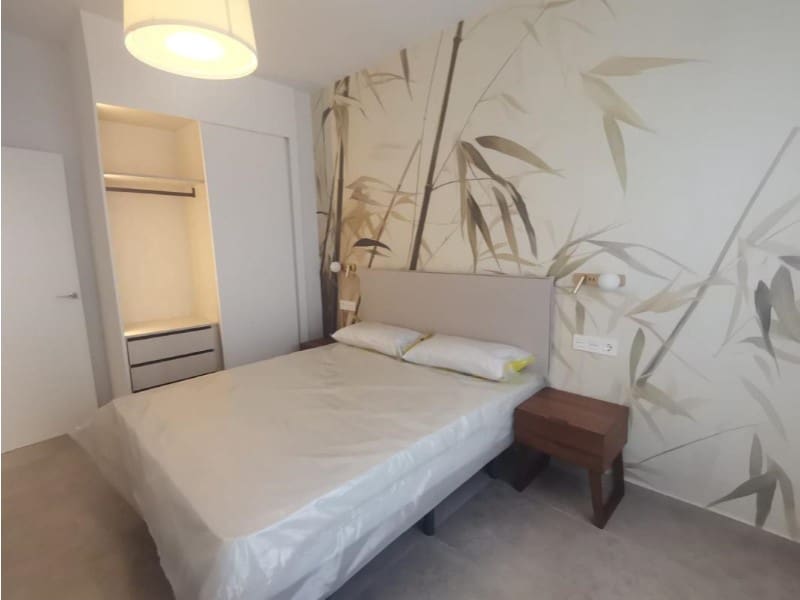 Apartamento de 1 habitación en Torrevieja en venta con piscina - 219.000 € (Ref: 9892254)