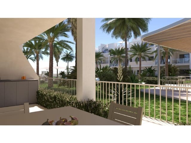 Apartamento de 3 habitaciones en San Cayetano, Torre-Pacheco en venta - 246.900 € (Ref: 9892258)