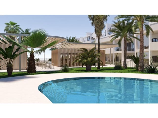 Apartamento de 3 habitaciones en San Cayetano, Torre-Pacheco en venta - 246.900 € (Ref: 9892258)