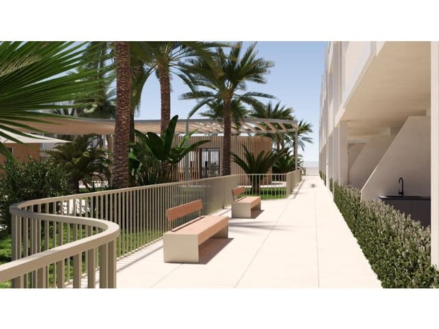 Apartamento de 3 habitaciones en San Cayetano, Torre-Pacheco en venta - 246.900 € (Ref: 9892258)
