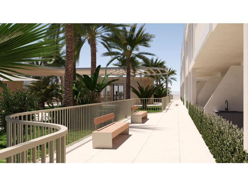 2 quarto Apartamento para venda em San Cayetano - 249 900 € (Ref: 9892259)