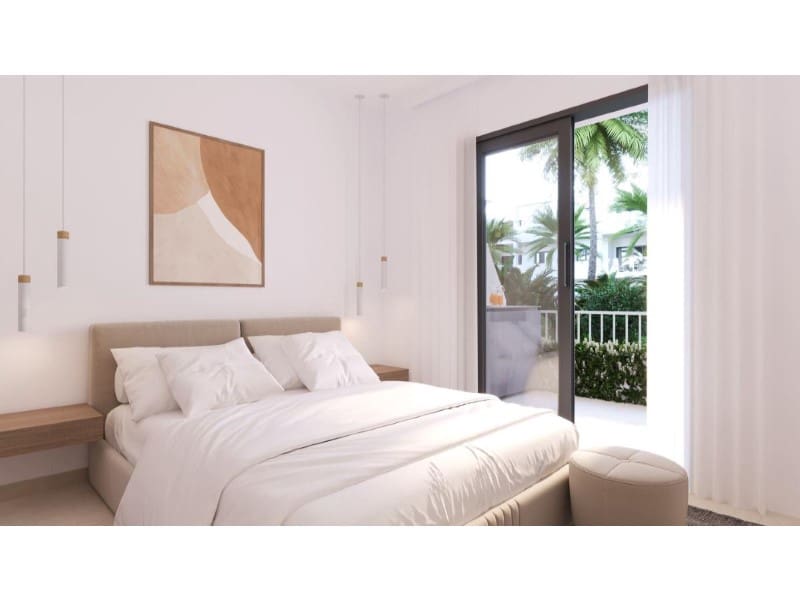 2 quarto Apartamento para venda em San Cayetano - 249 900 € (Ref: 9892259)