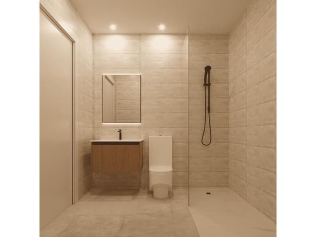 3 slaapkamer Villa te koop in Torre-Pacheco met zwembad - € 259.900 (Ref: 9892261)