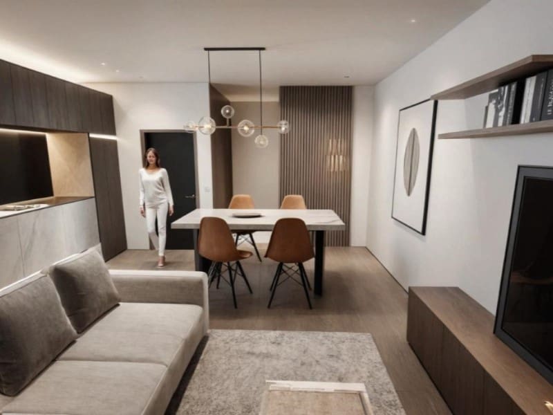 2 soverom Leilighet til salgs i Torrevieja - € 310 000 (Ref: 9892263)