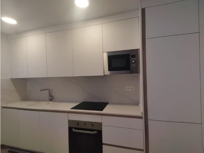 2 soveværelse Lejlighed til salg i Torrevieja med swimmingpool - € 249.000 (Ref: 9894402)