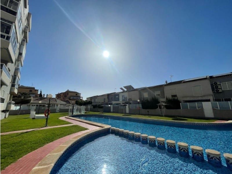 3 soverom Leilighet til salgs i Aguas Nuevas med svømmebasseng - € 370 000 (Ref: 9894409)