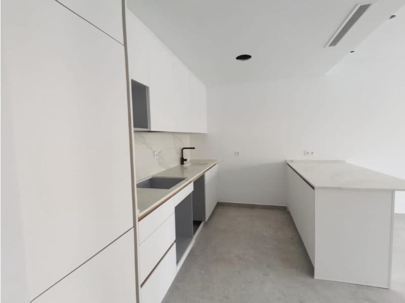 3 soverom Leilighet til salgs i Aguas Nuevas med svømmebasseng - € 370 000 (Ref: 9894409)