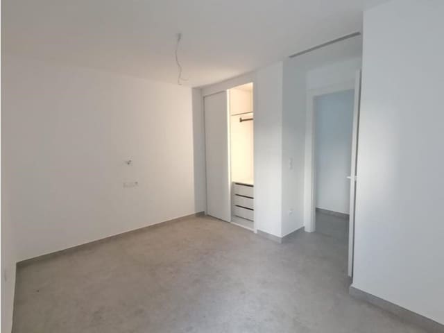 3 soverom Leilighet til salgs i Aguas Nuevas, Torrevieja med svømmebasseng - € 370 000 (Ref: 9894409)