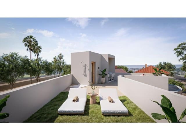 3 bedroom Villa for sale in Orihuela ciudad, Orihuela with pool - € 892,000 (Ref: 9894413)