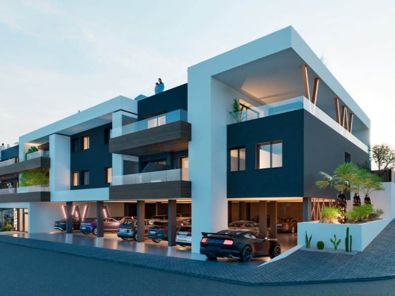 Apartamento de 3 habitaciones en Benijófar en venta - 354.000 € (Ref: 9894422)