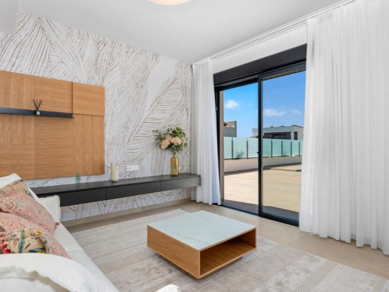 3 bedroom Villa for sale in Orihuela with pool - € 995,000 (Ref: 9894424)