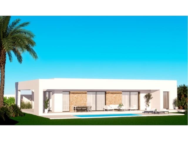 3 soveværelse Villa til salg i Balcón de Finestrat - Terra Marina, Finestrat med swimmingpool - € 725.900 (Ref: 9894426)