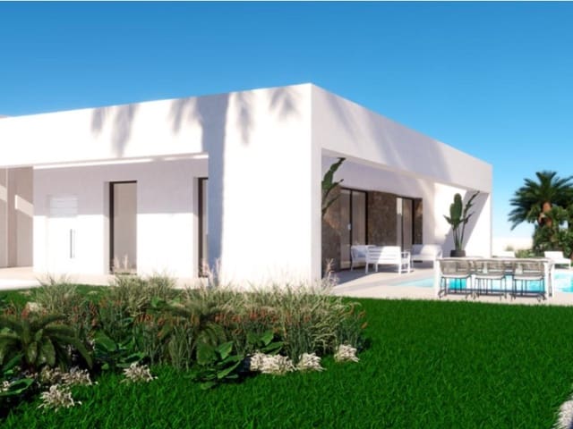 3 soveværelse Villa til salg i Balcón de Finestrat - Terra Marina, Finestrat med swimmingpool - € 725.900 (Ref: 9894426)